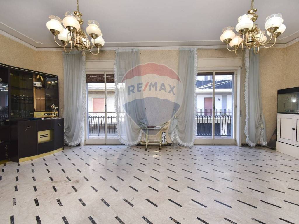 appartamento in vendita a Misterbianco in zona Centro Città