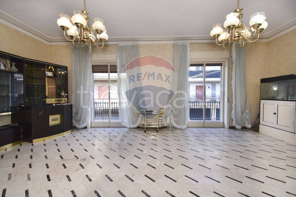 appartamento in vendita a Misterbianco in zona Lineri / Montepalma