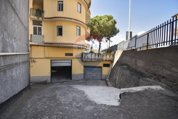 locale di sgombero in vendita a Misterbianco in zona Lineri / Montepalma