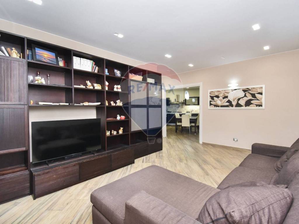 appartamento in vendita a Misterbianco in zona Lineri / Montepalma