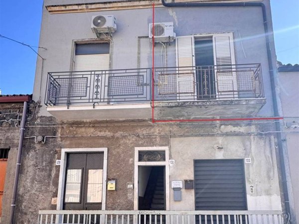 appartamento in vendita a Misterbianco