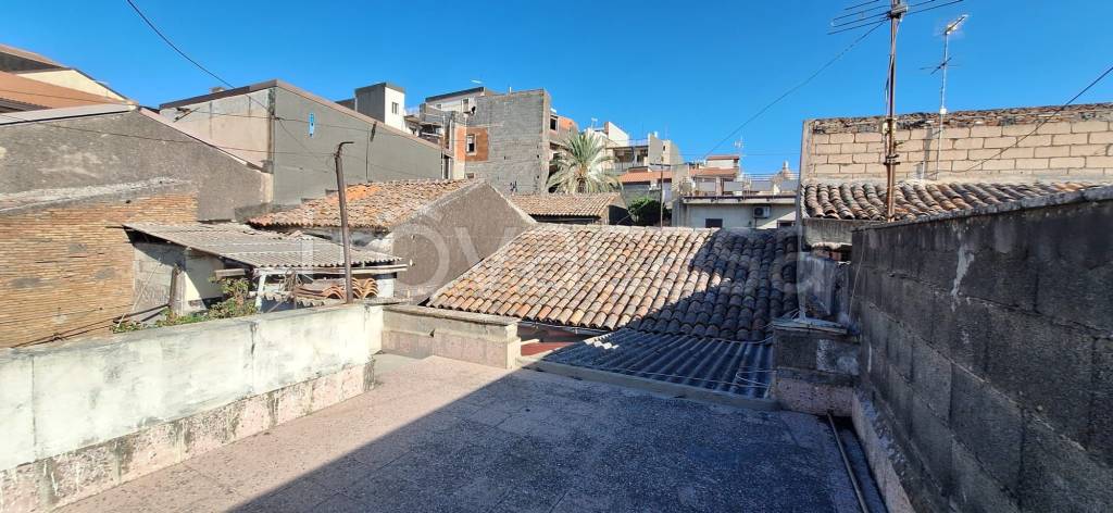 casa indipendente in vendita a Misterbianco in zona Centro Città