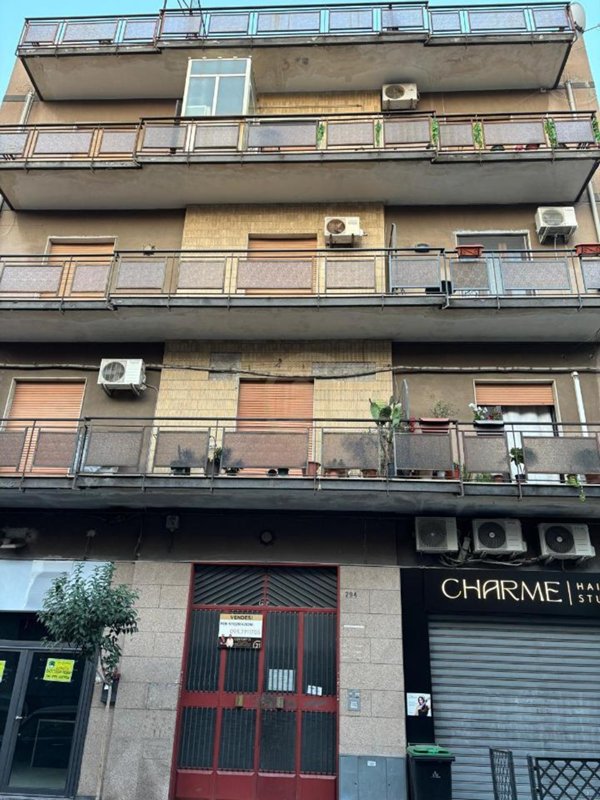 appartamento in vendita a Misterbianco in zona Centro Città