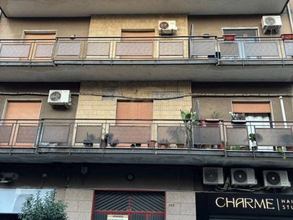 appartamento in vendita a Misterbianco in zona Centro Città