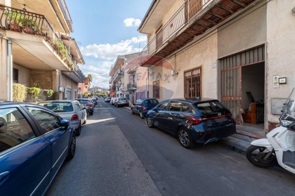 appartamento in vendita a Misterbianco in zona Belsito
