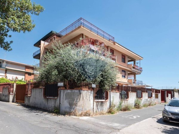 appartamento in vendita a Misterbianco in zona Centro Città