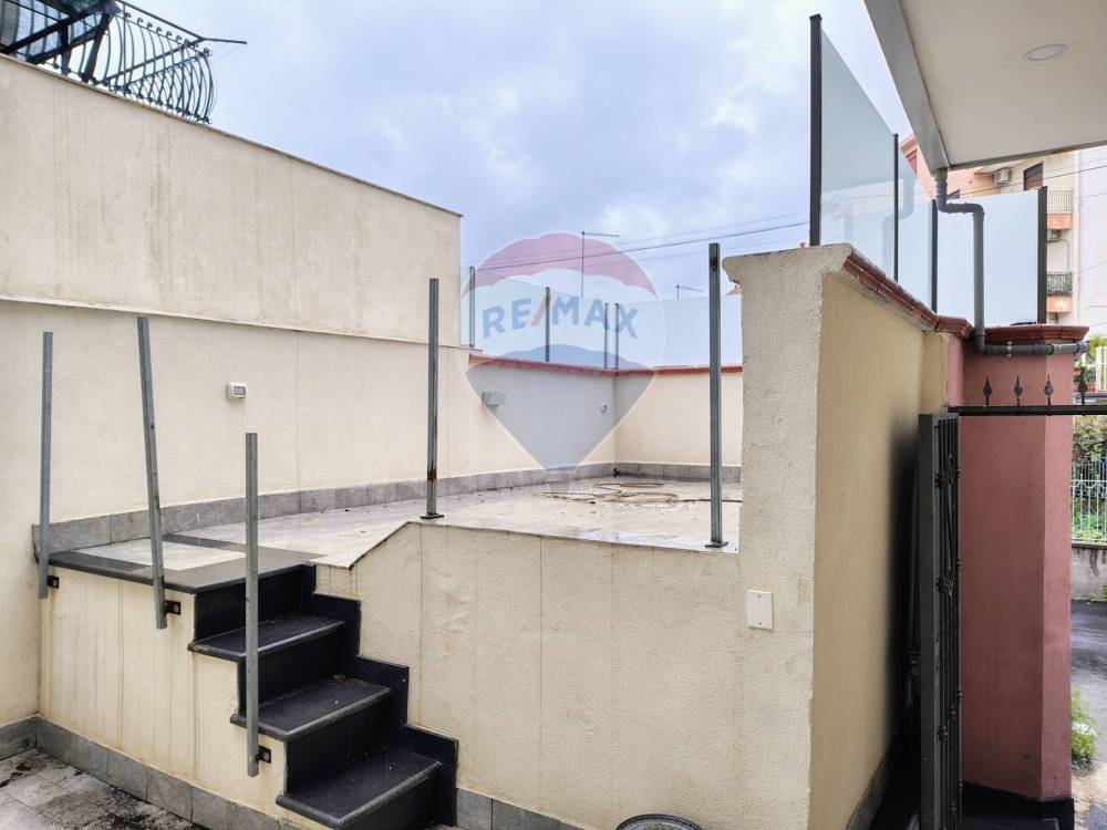 casa semindipendente in vendita a Misterbianco in zona Belsito