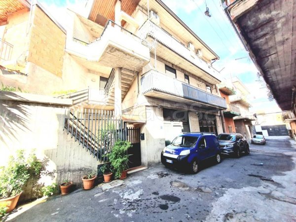 appartamento in vendita a Misterbianco