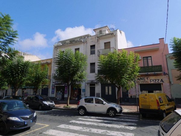 appartamento in vendita a Misterbianco in zona Centro Città