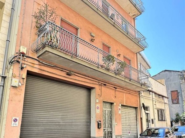 appartamento in vendita a Misterbianco in zona Centro Città