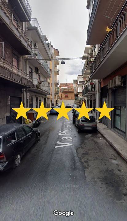 appartamento in vendita a Misterbianco