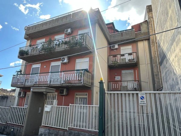 appartamento in vendita a Misterbianco