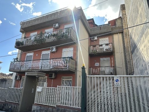 appartamento in vendita a Misterbianco