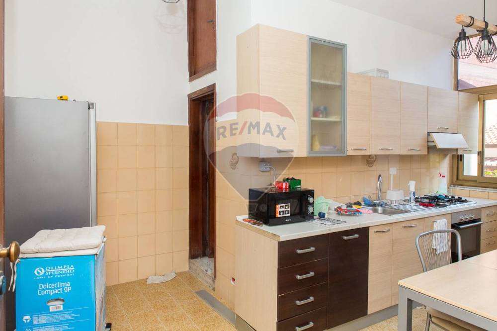 appartamento in vendita a Misterbianco