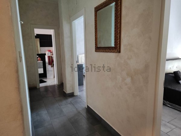 appartamento in vendita a Misterbianco in zona Lineri / Montepalma