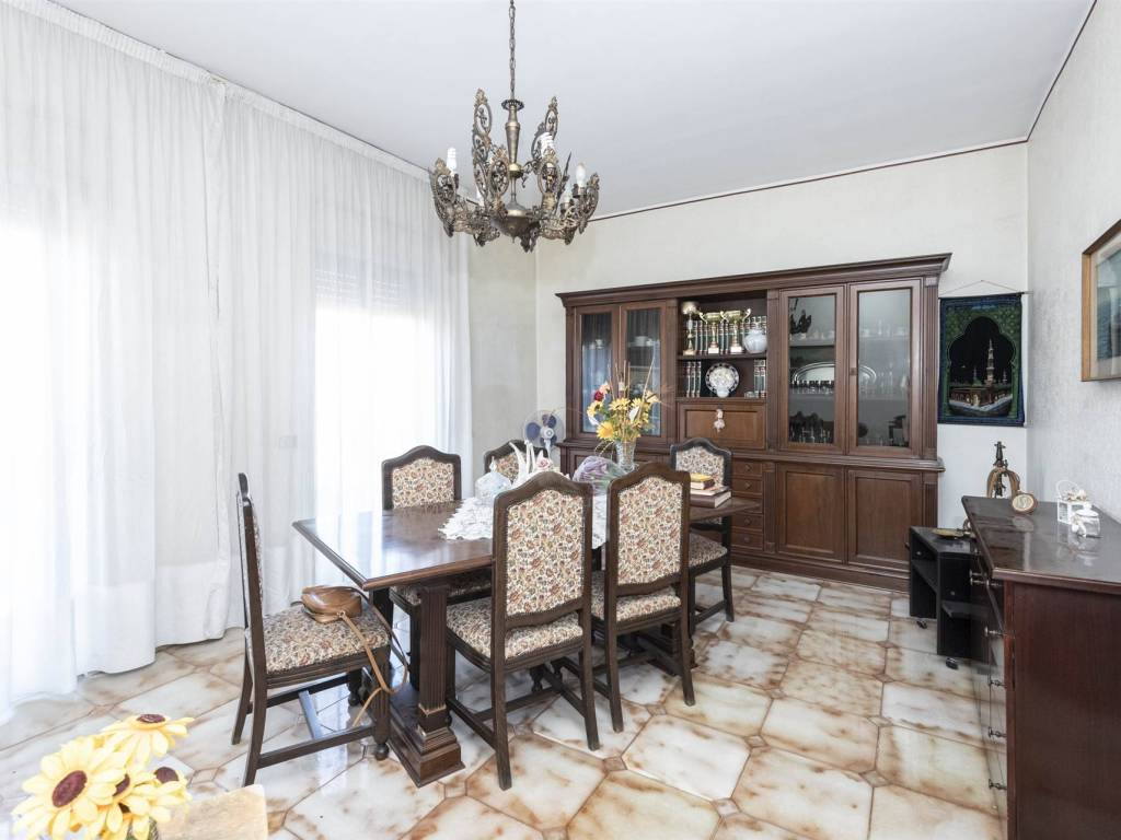 appartamento in vendita a Misterbianco in zona Lineri / Montepalma