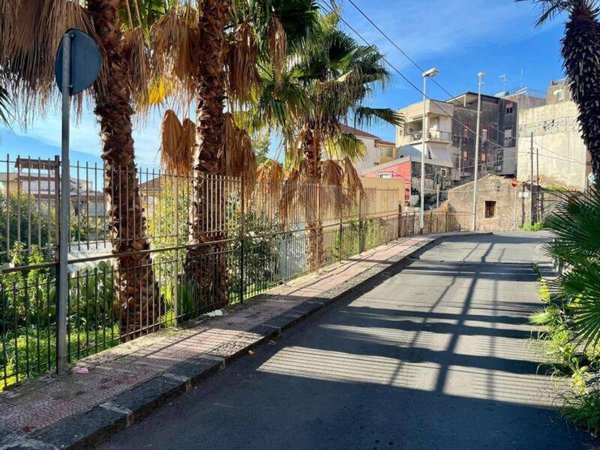 terreno edificabile in vendita a Misterbianco