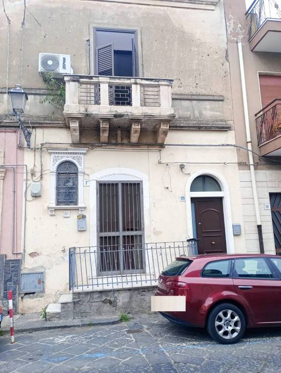 casa indipendente in vendita a Misterbianco in zona Centro Città