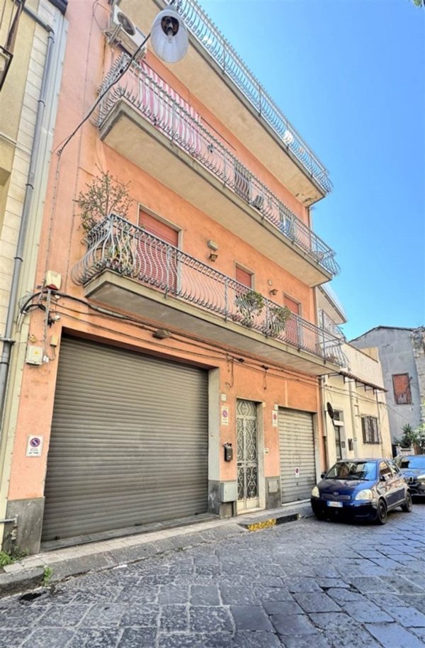 appartamento in vendita a Misterbianco in zona Centro Città