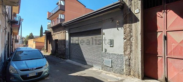 appartamento in vendita a Misterbianco in zona Centro Città