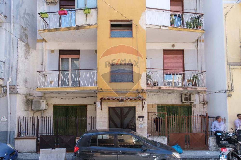 appartamento in vendita a Misterbianco in zona Centro Città