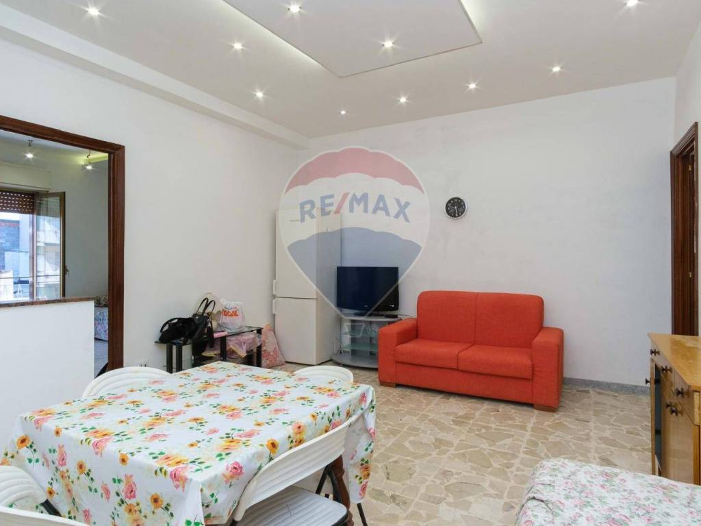 appartamento in vendita a Misterbianco in zona Centro Città