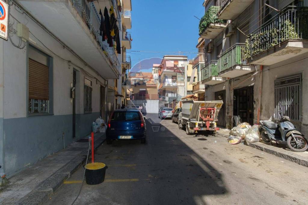 appartamento in vendita a Misterbianco in zona Centro Città