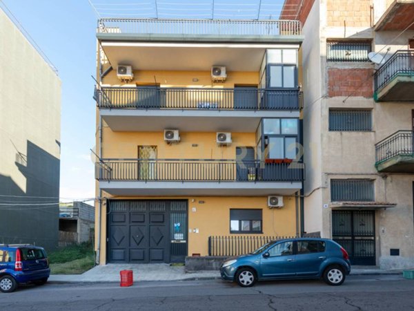 appartamento in vendita a Misterbianco