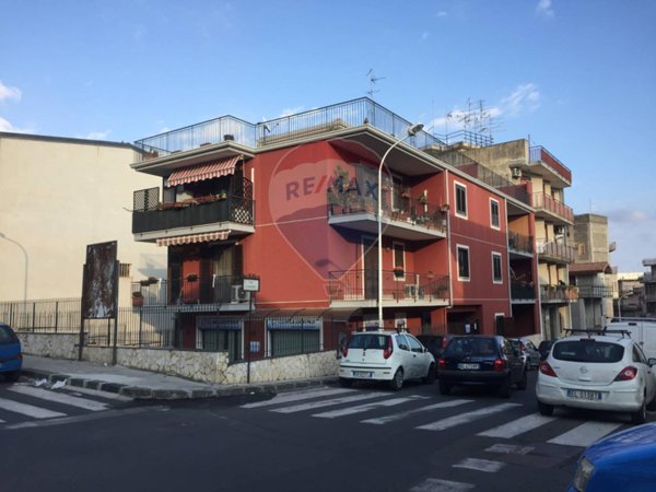 appartamento in vendita a Misterbianco