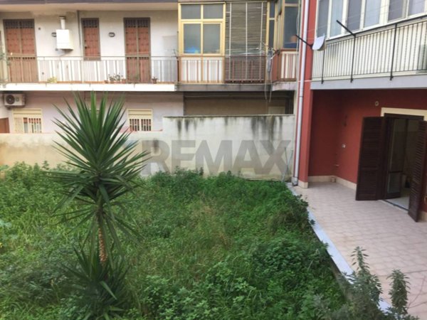 appartamento in vendita a Misterbianco