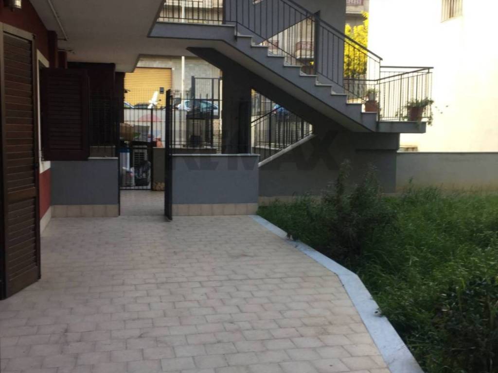 appartamento in vendita a Misterbianco