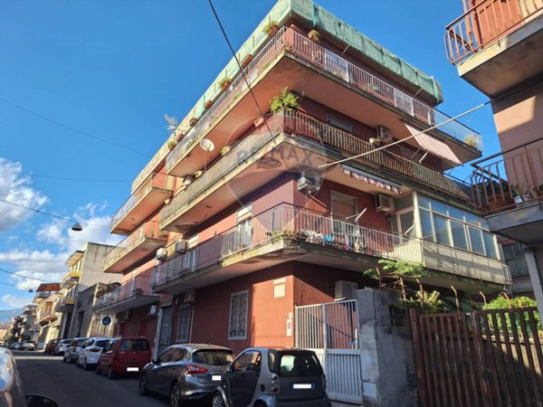 appartamento in vendita a Misterbianco in zona Lineri / Montepalma