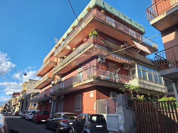 appartamento in vendita a Misterbianco in zona Lineri / Montepalma