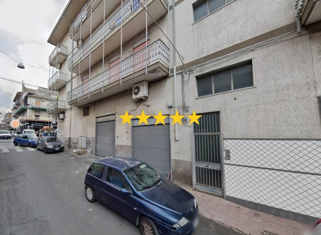 appartamento in vendita a Misterbianco