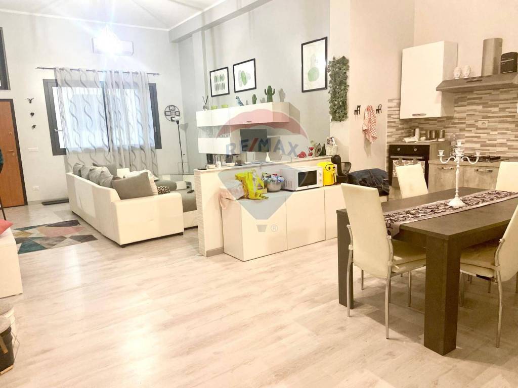 appartamento in vendita a Misterbianco in zona Lineri / Montepalma