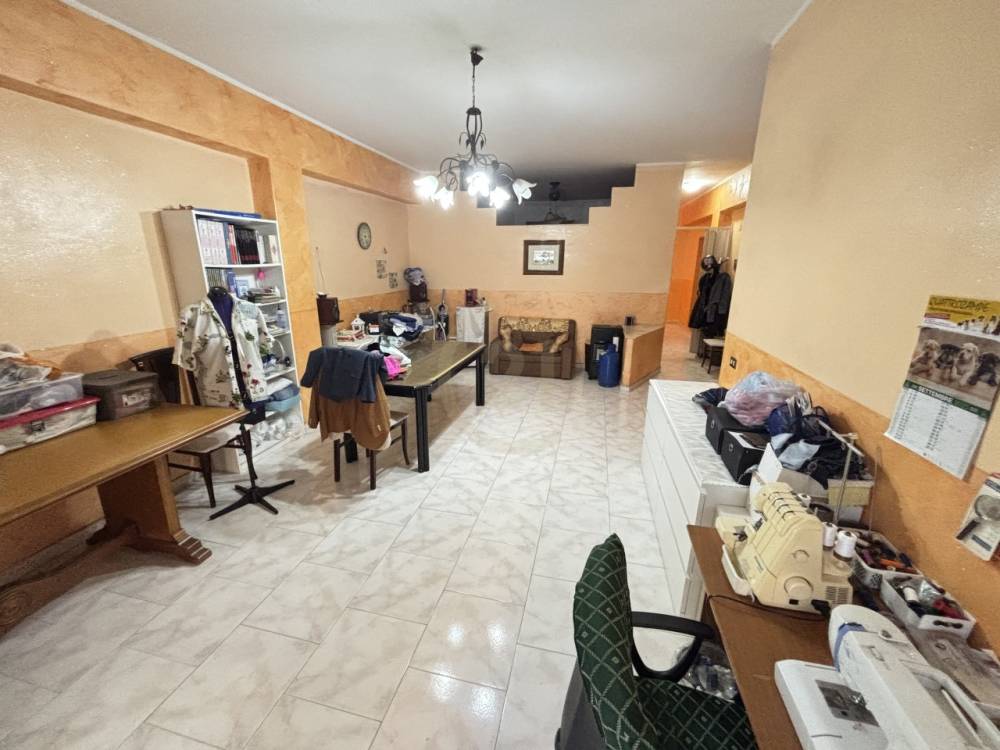 appartamento in vendita a Misterbianco in zona Centro Città