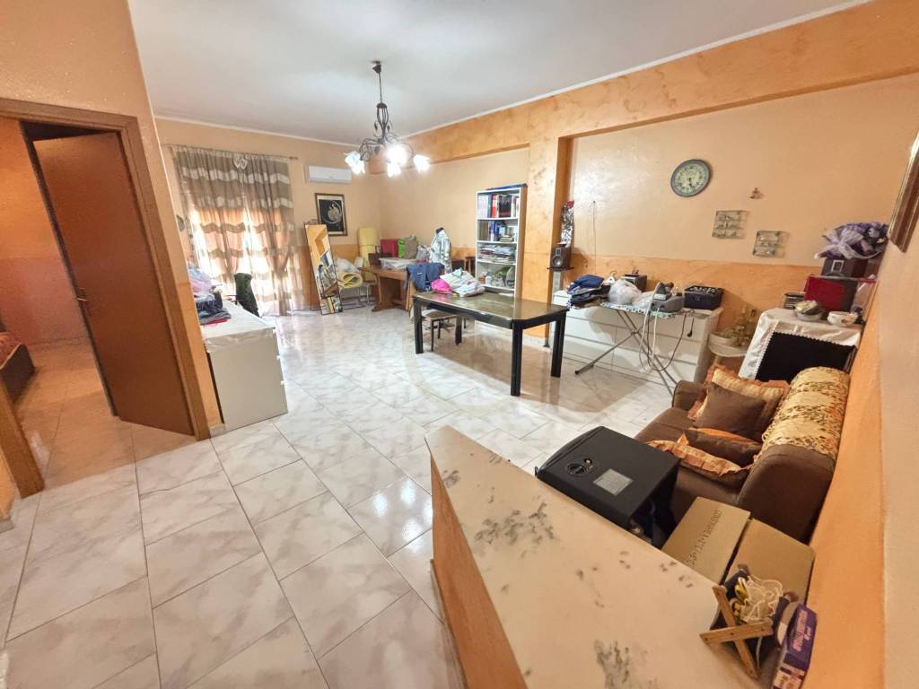 appartamento in vendita a Misterbianco in zona Centro Città