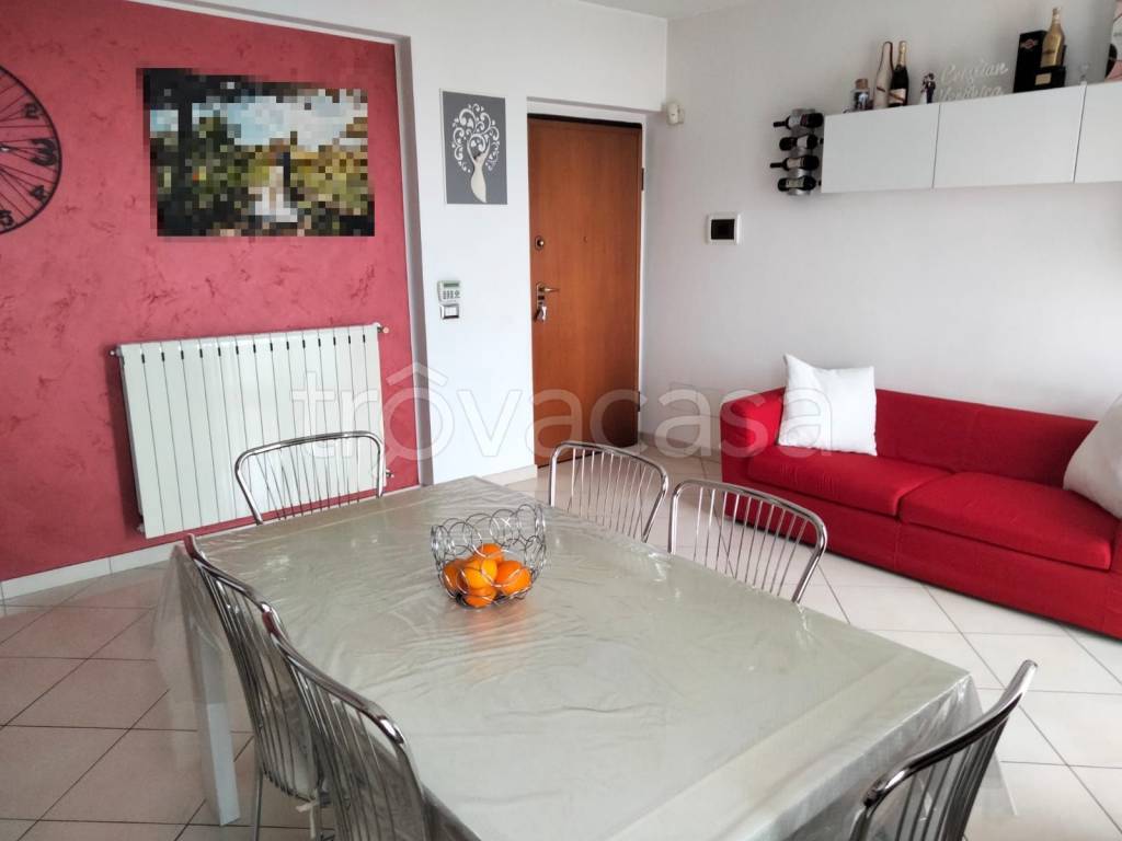 appartamento in vendita a Misterbianco