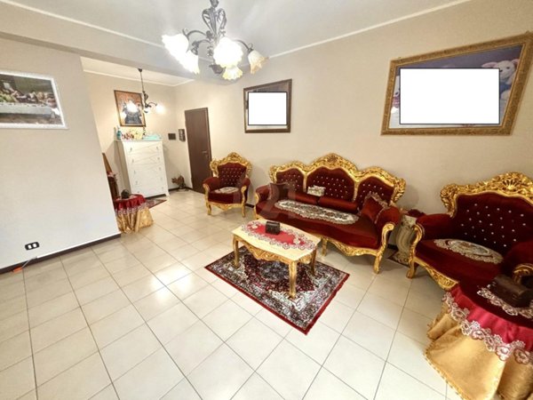 appartamento in vendita a Misterbianco in zona Centro Città