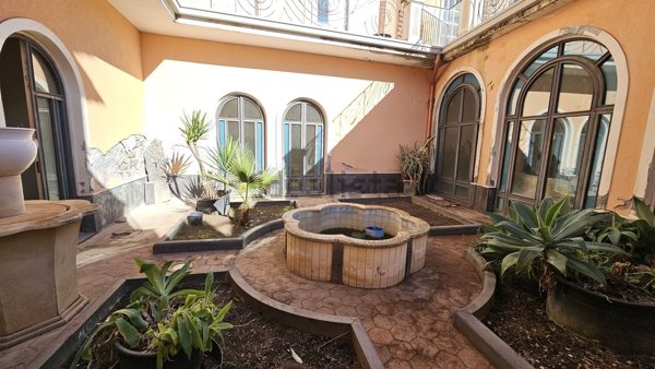 casa indipendente in vendita a Misterbianco in zona Centro Città