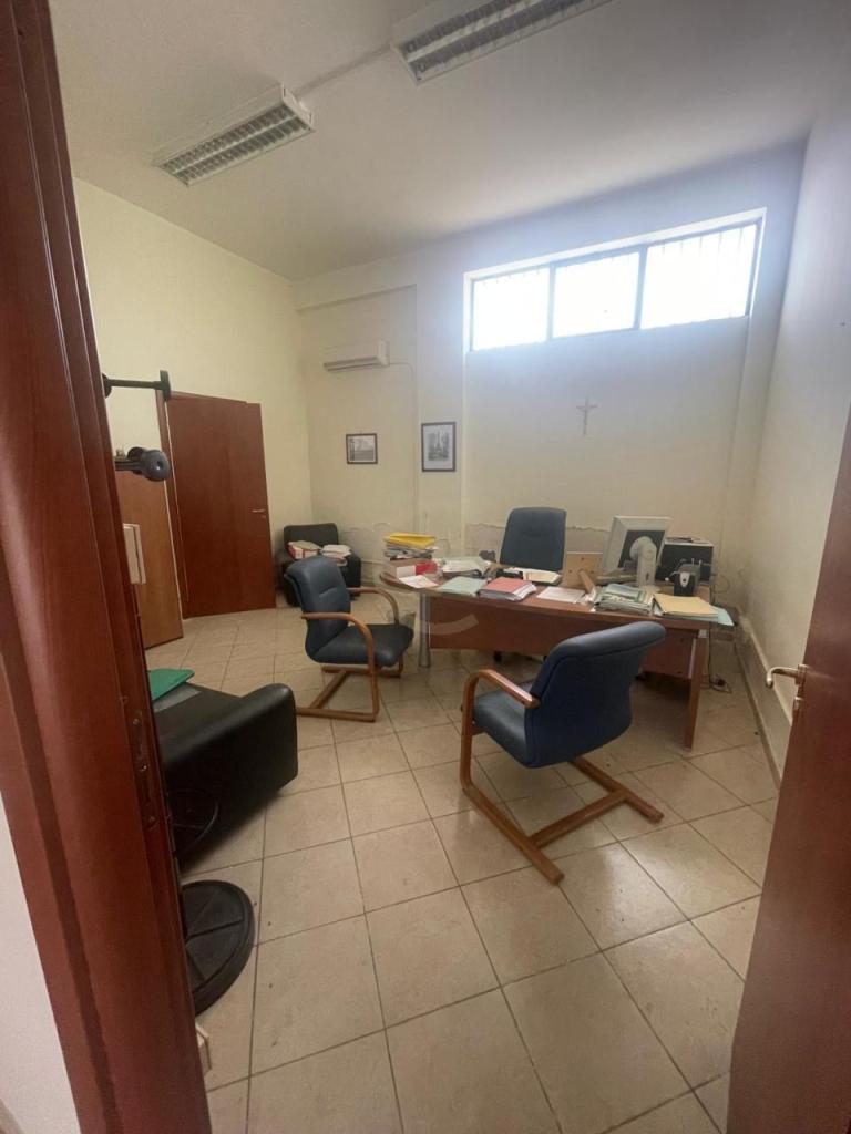 ufficio in vendita a Misterbianco in zona Serra