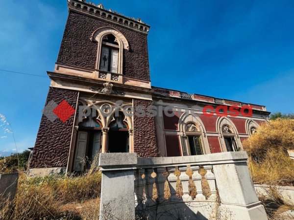 casa indipendente in vendita a Misterbianco