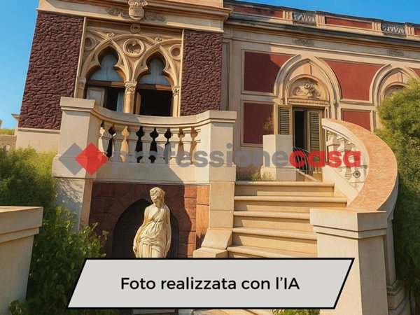 casa indipendente in vendita a Misterbianco