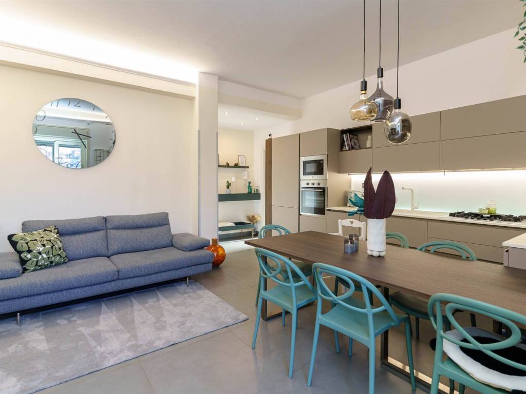 appartamento in vendita a Misterbianco in zona Poggio Lupo