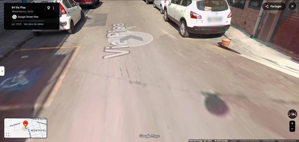 appartamento in vendita a Misterbianco