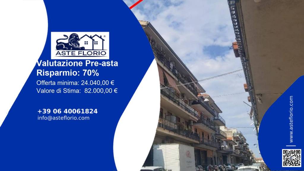 appartamento in vendita a Misterbianco