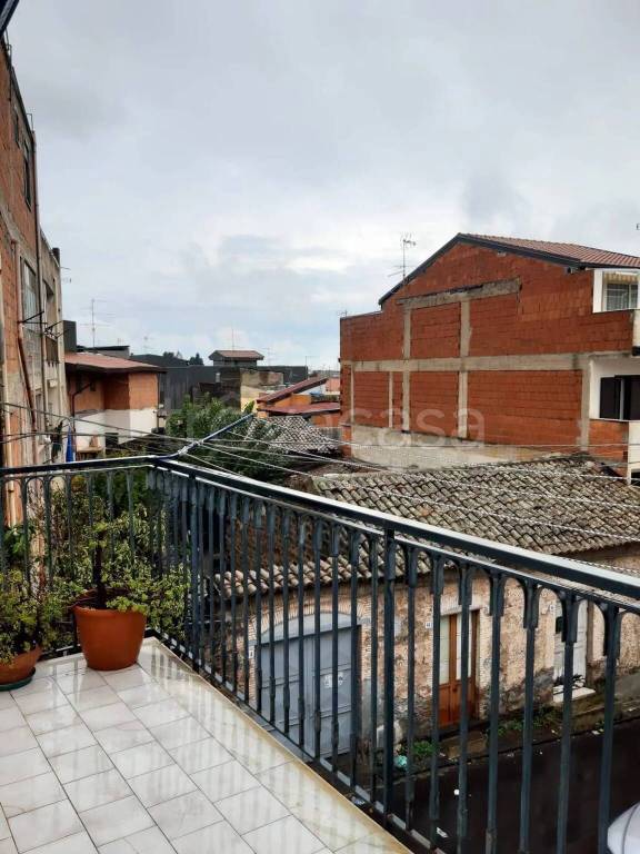 appartamento in vendita a Misterbianco in zona Centro Città