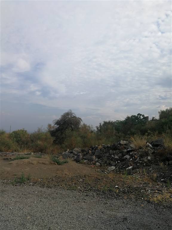 terreno agricolo in vendita a Misterbianco in zona Lineri / Montepalma