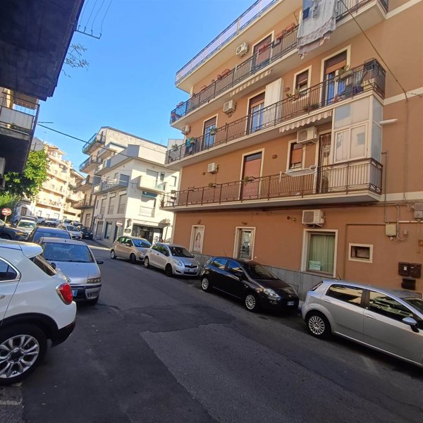 appartamento in vendita a Misterbianco