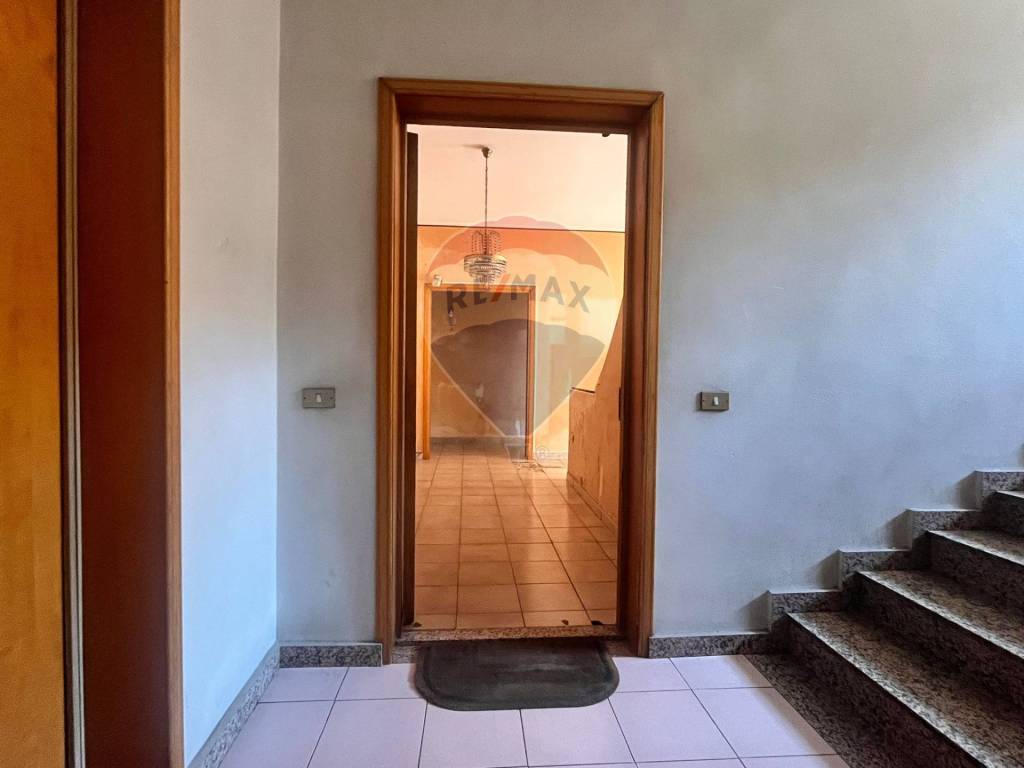 appartamento in vendita a Misterbianco in zona Belsito